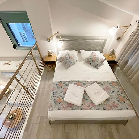 Alegria Suites Нікіті Екстер'єр фото