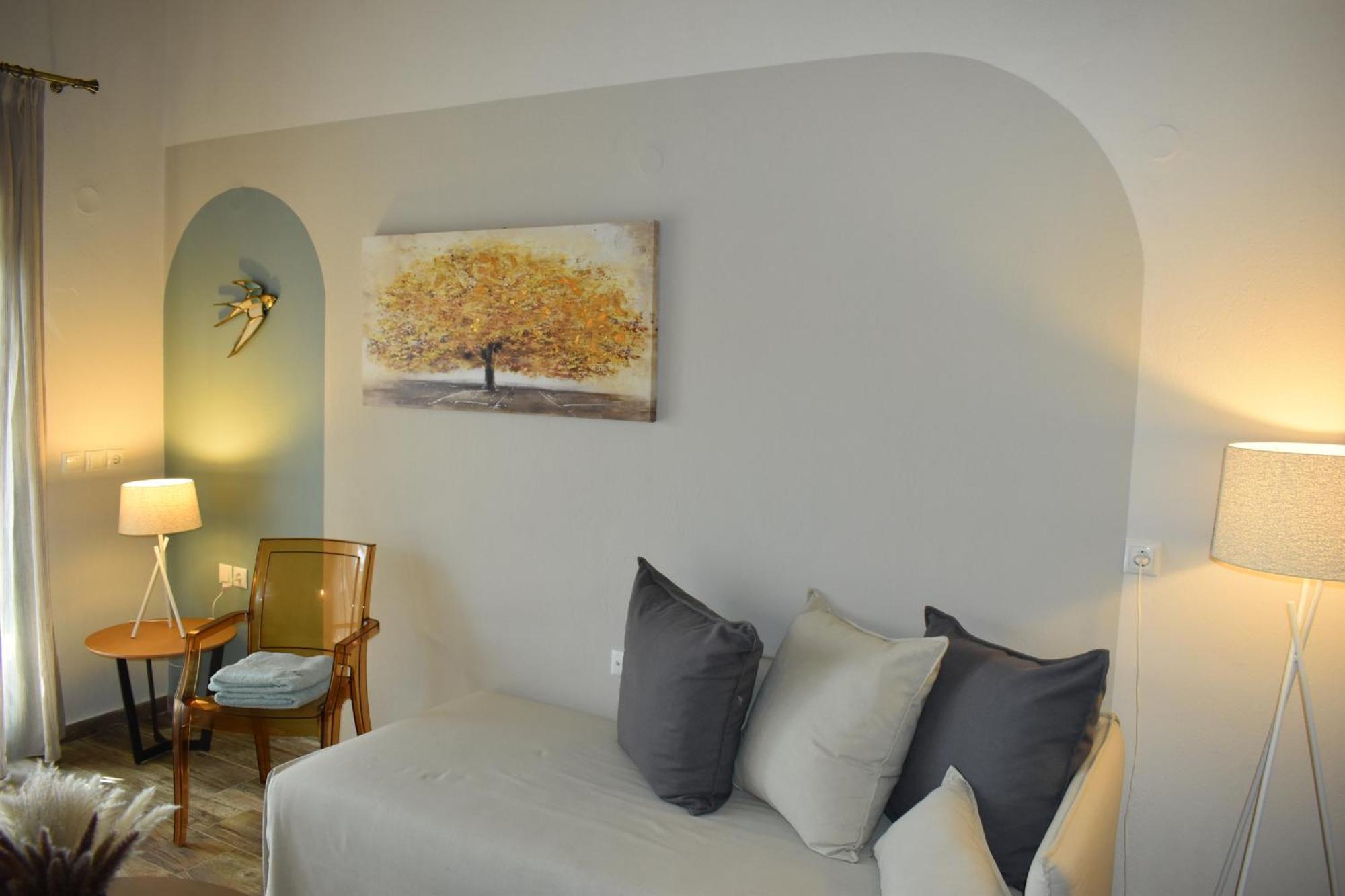 Alegria Suites Нікіті Екстер'єр фото