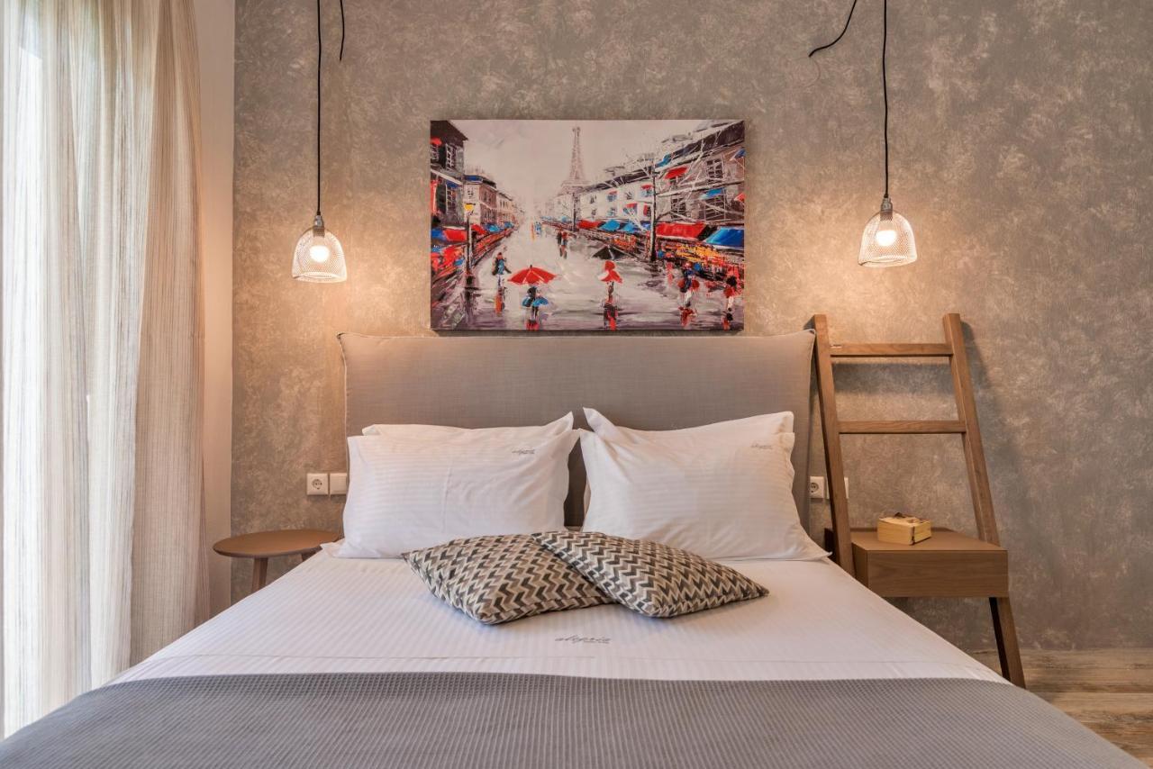 Alegria Suites Нікіті Екстер'єр фото